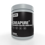 Creapure® Micronised Creatine Monohydrate - 0.30kg (60 servings)