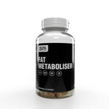 Fat Metaboliser - Caffeine Free - 50 Servings