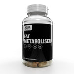 Fat Metaboliser - Caffeine Free - 90 Servings