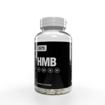 HMB - β-Hydroxy β-Methylbutyrate - 120 Servings