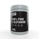 100% Pure L-Glutamine - 0.15kg (30 servings)