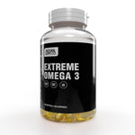 Extreme Omega 3 - 33/22 - 180 Servings