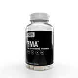 ZMA - Zinc, Magnesium and Vitamin B6 - 100 Capsules