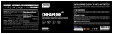 Creapure® Micronised Creatine Monohydrate - 0.15kg (30 servings)