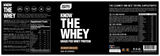 KNOW the WHEY - Decadent Chocolate